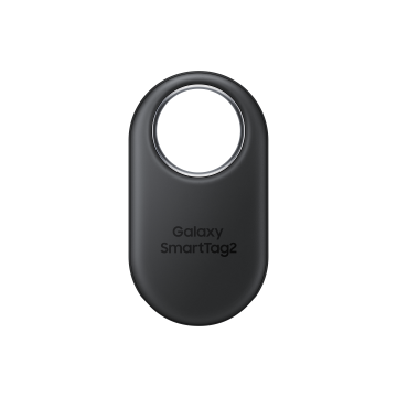 SAMSUNG Galaxy SmartTag2 Universel Coloris Noir / EI-T5600BBEGEU