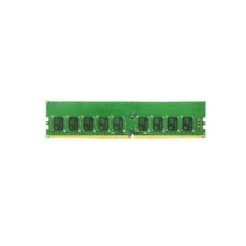Synology D4EC-2666-8G - Mémoire pour NAS 8G Go DDR4-2666 ECC unbuffered DIMM 288pin 1.2V.
