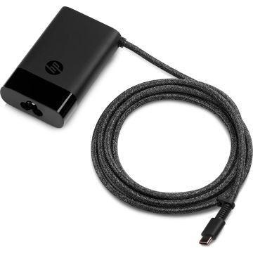 HP Chargeur pour ordinateur portable HP USB-C 65 W