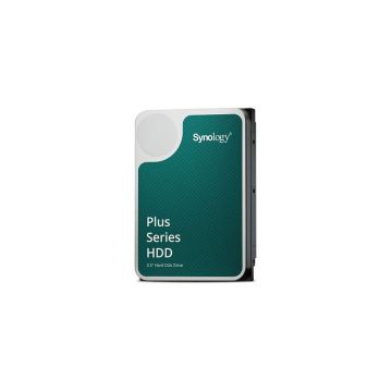 Synology - HAT3310-12T Disque dur 3.5 12 To pour NAS SATA 6Gb/s 7200Trs/min.