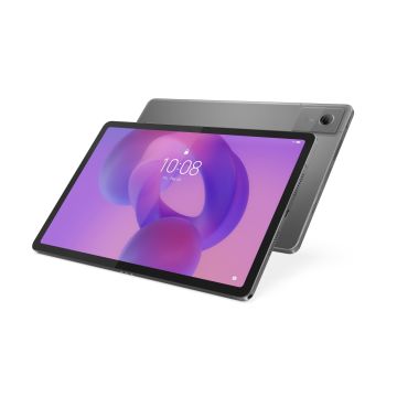 Tablette LENOVO K11 MediaTek Dimensity 6300 4GB 128GB Integrated Arm Mali-G57 MC2 GPU 11 2.5K IPS 500nits 90Hz Touch Android 15 ZAFS0025SE"