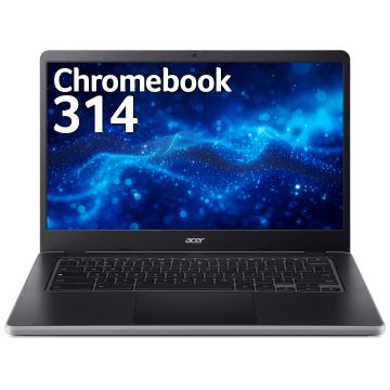 Port acer Chromebook C936-TCO-C8V2 Intel Processor N100 8Go 128GoeMMC 14.0'' FHD IPS Chrome OS NX.KNMEF.006