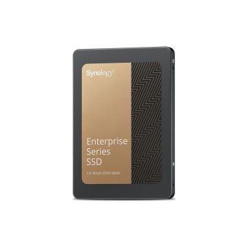 Synology - SSD 2.5 1.92To Serial ATA.