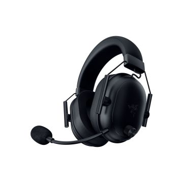 RAZER BlackShark V2 HyperSpeed Noir - Casque Gaming Esports sans fil