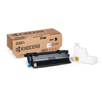 KYOCERA Toner noir PA4500x