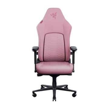 RAZER Iskur V2 NewGen Quartz - Fauteuil Gaming