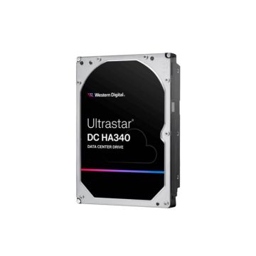 QNAP WD, HDD, UltraStar, SATA III, 3.5-inch, 12TB, 512MB,7200 RPM