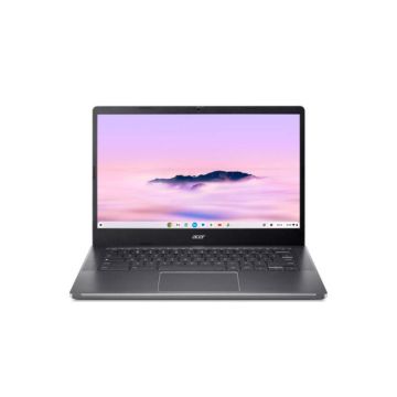 Port acer Chromebook CB514-4H-30AF Intel Core i3-N305 8Go LPDDR5 512 Go SSD NX.KUZEF.002