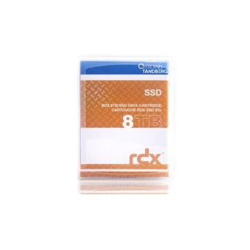 Cartouche RDX SSD 8TB 