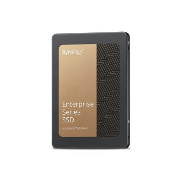 Synology - SSD 2.5 960Go Serial ATA