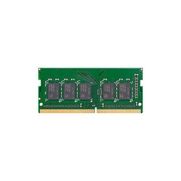 Synology D4ES04-4G - Mémoire pour NAS SoDIMM 4 Go DDR4 ECC