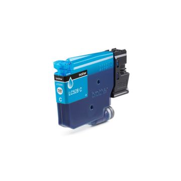 BROTHER Cartouche JE Cyan HC pour MFC-J6760DW, J6960DW,5000p
