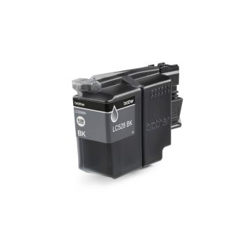 BROTHER Cartouche JE Noire HC pour MFC-J6760DW, J6960DW, 6000p