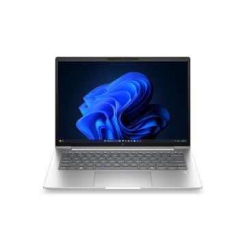 Portable HP EliteBook 6 G2i Intel Core Ultra U5 320 16Go Soudée 512GoSSD Intel Graphics 18 Tops 14'' WUXGA Sure View Win11Pro E0EZ4ET
