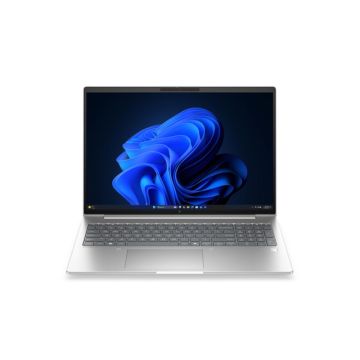 Portable HP EliteBook 6 G2i Intel Core Ultra U5 320 16Go Soudée 512GoSSD Intel Graphics 18Tops 14'' WUXGA Win11Pro E0FC2ET