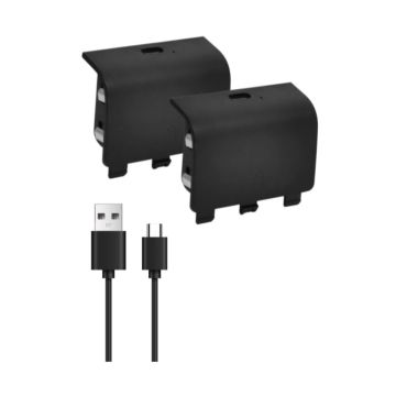 Play & charge Manette Xbox Series  X2