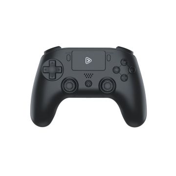 P4-GP-WL-B Manette sans fil pour PS4 Noire