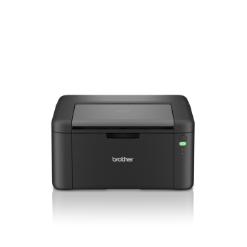 BROTHER HLL1242W Imprimante laser mono A4 20ppm, Wifi, Wifi-direct,USB, bac 150f,toner d&eacute;marrage 450pages