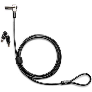 HP-C Câble de verrouillage à clé HP Nano Master