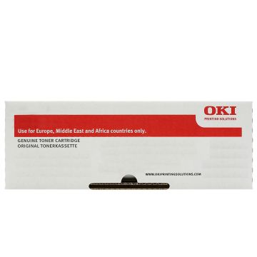 OKI Cartouche Toner ES8431 Magenta 10 000 pages