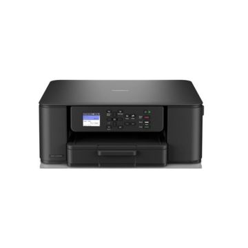 BROTHER DCPJ1310DW MFP jet encre couleur A4 16ppm, R-V impression, Wifi, USB, 150f, LCD 4.5cm