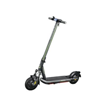 Trottinette elec ARGENTO SPORT Cadre ALU moteur 500W brushless Pneu 10'' Frein av ELEC ar a disque 24kg Batt 54V/12,5Ah 675W