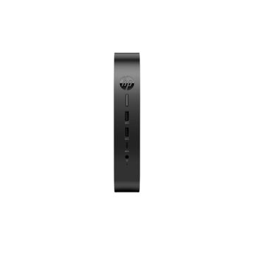 HP Elite t655 Ryzen R2314 8GB DDR4 64GB AMD Radeon WIN 10 IoT 64 Enterprise 3/3/0 5H0W3EA