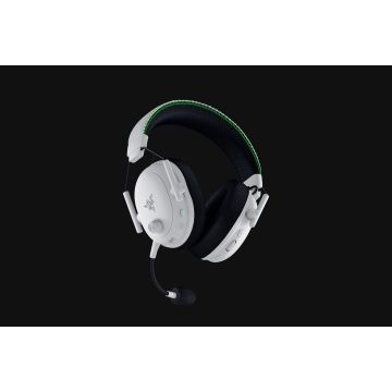 RAZER BlackShark V3 Pro Blanc for Xbox - Casque E-sports sans fil avec reduction active du bruit (ANC)