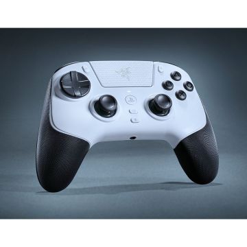 RAZER Raiju V3 Pro for PS5 & PC - White