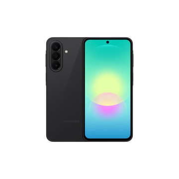 Smartphone Galaxy A27 noir 5G ENTREPRISE EDITION 6Go 128Go Android 15 Batt 5000mAh CR 25W Ecran 6.7'' FHD+ DAS Tête 0,414W/kg SM-A276BZKBEEB