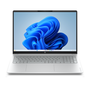 Portable HP OmniBook 3 16-by0017nf Ryzen 7 160 24GBDDR5 512GB AMD Radeon 680M Graphics 16" 2K Antiglare IPS 300 nits W11H D44NVEA - sans alim