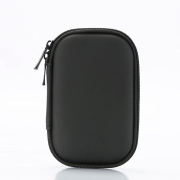 Etui pour SSD T7, noir, en sachet