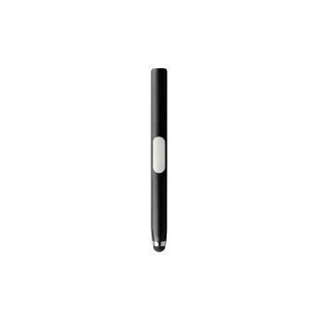 Stylet magnétique Noir