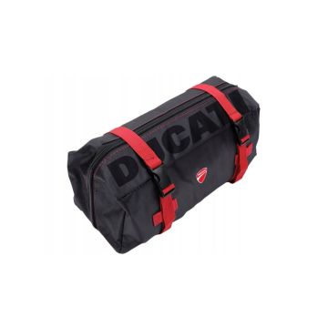 SAC DE TRANSPORT DUCATI POUR VÉLO ÉLECTRIQUE 20.