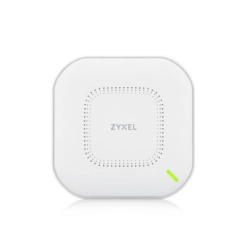 Zyxel WAX630S - AP Wifi 6 802.11ax double radio + Licence 1 an Nebula control Center Pro WAX650S-EU0101F.