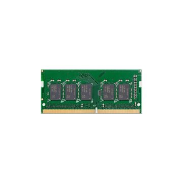 Synology D4ES02-8G - Mémoire pour NAS SoDIMM 8 Go DDR4 ECC.
