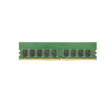 Synology - D4EU01-8G- Mémoire pour NAS UDIMM 8 Go DDR4 ECC