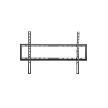 Support TV fixe 37-70" - VESA 600*400mm (max.) - Poids supporté max 35 Kg