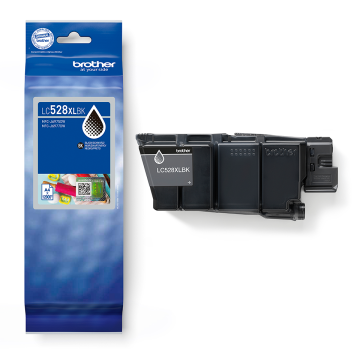 BROTHER Cartouche d encre Noire haute capacite Projet de 12 000 pages pour Série X MFC-J6975DW, MFC-J6977DW