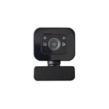 Camera streaming HD