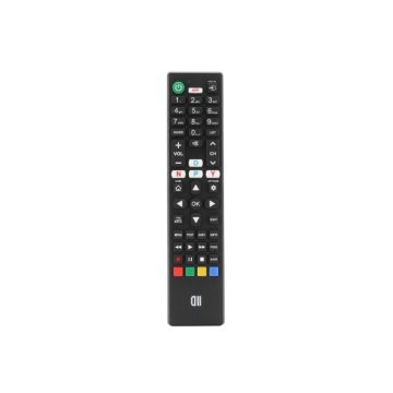 Télécommande universelle dédiée Sony + TCL/Thompson + Hisense + Schneider + Tucson