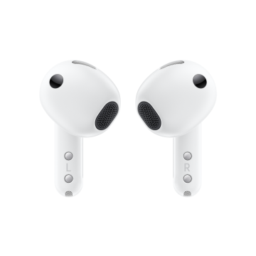 SAMSUNG Ecouteurs Galaxy Buds 4 Coloris Blanc SM-R540NZWAXEF