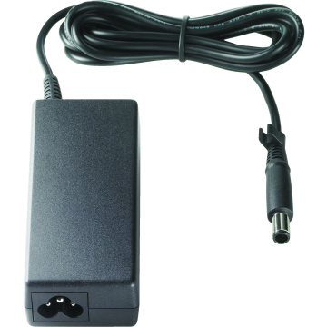 HP-C Adaptateur intelligent 90 W HP - Adaptateur secteur AC, 1 cordon d'alimentation - performances optimales
