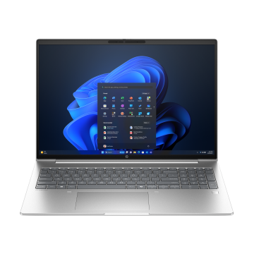 Portable HP ProBook 4 Intel Core 3-100U 8Go 256GoSSD Intel Graphics 16'' WUXGA Win11Pro B39VMAT
