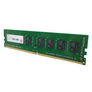 QNAP - Mémoire RAM 8Go DDR4 2666 MHz pour Serveur NAS - ECC
