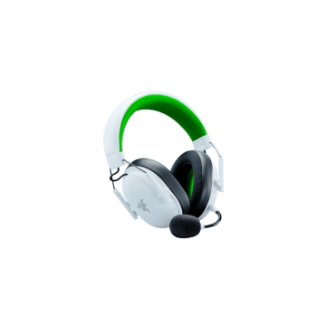 RAZER BlackShark V3 X Hyperspeed Blanc for Xbox - Casque E-sports sans fil