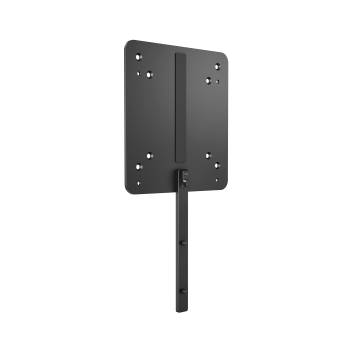 HP-C Support de montage pour PC B550 - fixez une mini station de travail HP Z directement derrière certains écrans HP Z[1] et de la série P