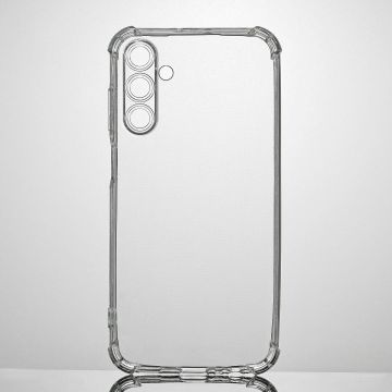 WE Coque de protection TPU SAMSUNG GALAXY A15 4G / 15 5G Transparent