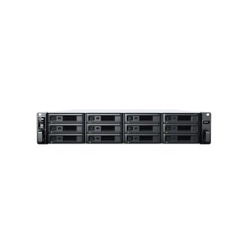 Synology - RackStation RS2423+.
