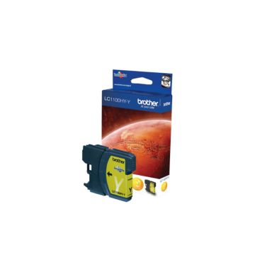 BROTHER cart jaune 900 P